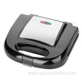 New Arrival Non-Stick/Ceramic Coating Sandwich Maker